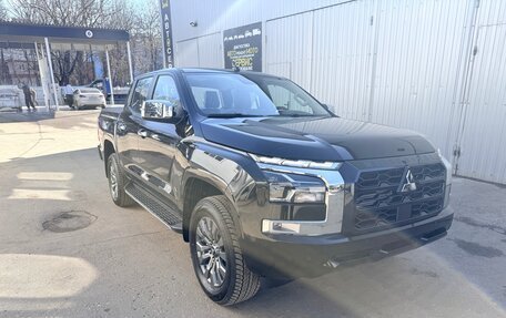 Mitsubishi L200, 2025 год, 5 150 000 рублей, 1 фотография