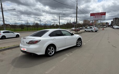 Mazda 6, 2011 год, 950 000 рублей, 6 фотография