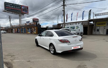 Mazda 6, 2011 год, 950 000 рублей, 8 фотография