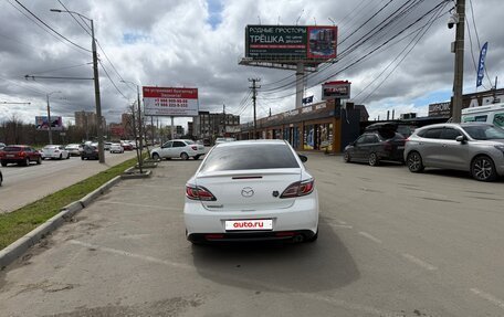 Mazda 6, 2011 год, 950 000 рублей, 7 фотография