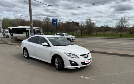 Mazda 6, 2011 год, 950 000 рублей, 4 фотография