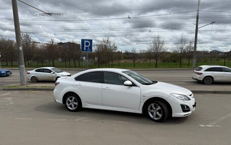 Mazda 6, 2011 год, 950 000 рублей, 5 фотография