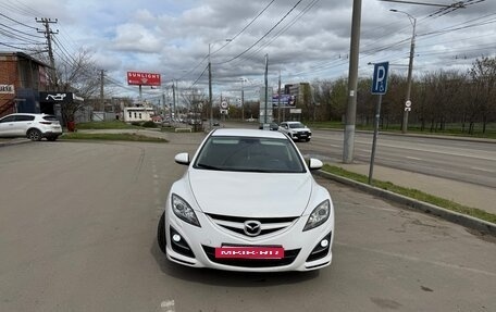 Mazda 6, 2011 год, 950 000 рублей, 3 фотография