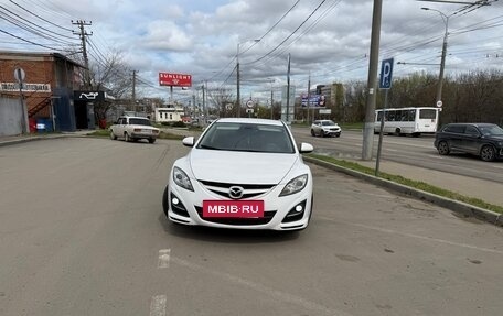 Mazda 6, 2011 год, 950 000 рублей, 2 фотография