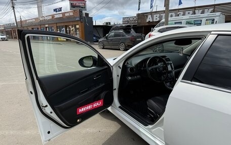 Mazda 6, 2011 год, 950 000 рублей, 10 фотография