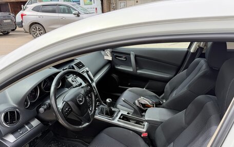 Mazda 6, 2011 год, 950 000 рублей, 13 фотография