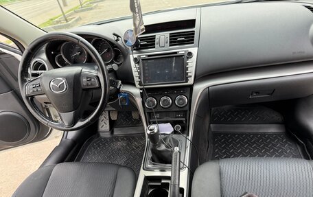 Mazda 6, 2011 год, 950 000 рублей, 18 фотография