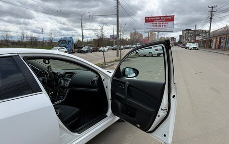 Mazda 6, 2011 год, 950 000 рублей, 14 фотография