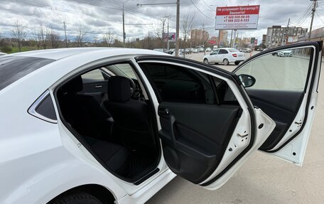 Mazda 6, 2011 год, 950 000 рублей, 15 фотография