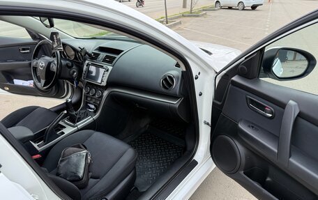 Mazda 6, 2011 год, 950 000 рублей, 17 фотография