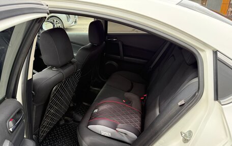 Mazda 6, 2011 год, 950 000 рублей, 12 фотография