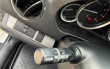 Mazda 6, 2011 год, 950 000 рублей, 21 фотография