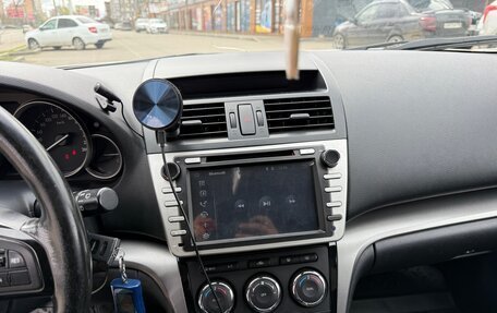 Mazda 6, 2011 год, 950 000 рублей, 23 фотография