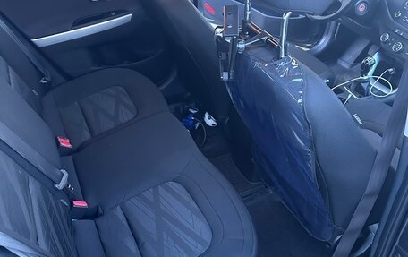 KIA cee'd III, 2016 год, 1 050 000 рублей, 2 фотография