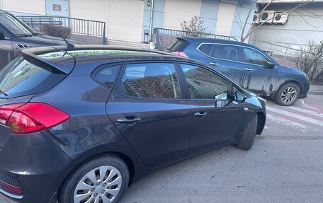 KIA cee'd III, 2016 год, 1 050 000 рублей, 4 фотография