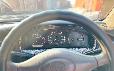 Toyota Corona IX (T190), 1993 год, 295 000 рублей, 9 фотография