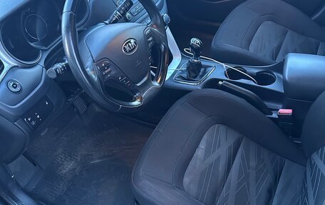 KIA cee'd III, 2016 год, 1 050 000 рублей, 7 фотография