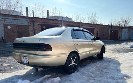Toyota Corona IX (T190), 1993 год, 295 000 рублей, 3 фотография