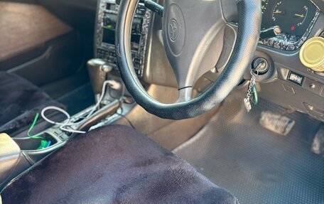 Toyota Corona IX (T190), 1993 год, 295 000 рублей, 11 фотография