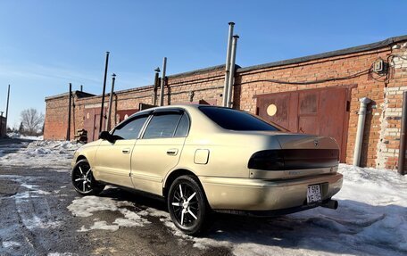 Toyota Corona IX (T190), 1993 год, 295 000 рублей, 7 фотография