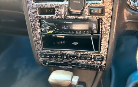 Toyota Corona IX (T190), 1993 год, 295 000 рублей, 10 фотография