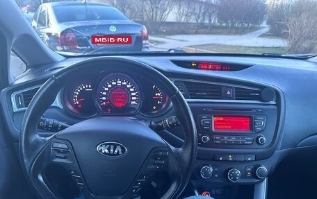 KIA cee'd III, 2016 год, 1 050 000 рублей, 3 фотография