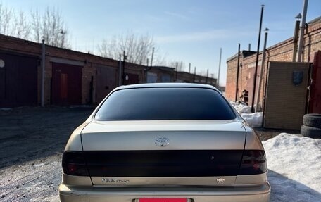 Toyota Corona IX (T190), 1993 год, 295 000 рублей, 6 фотография