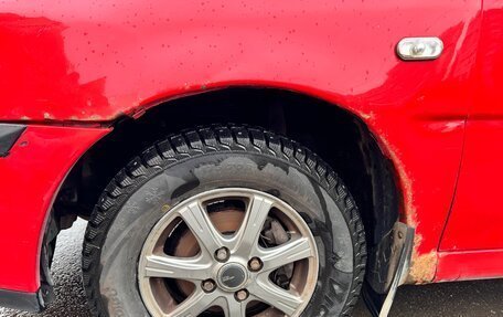 Volkswagen Pointer, 2005 год, 220 000 рублей, 12 фотография