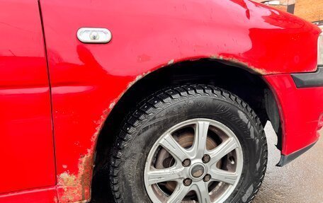 Volkswagen Pointer, 2005 год, 220 000 рублей, 10 фотография