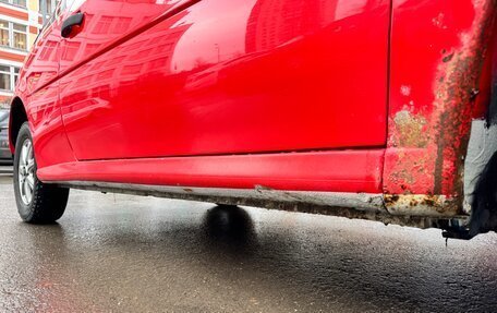 Volkswagen Pointer, 2005 год, 220 000 рублей, 11 фотография