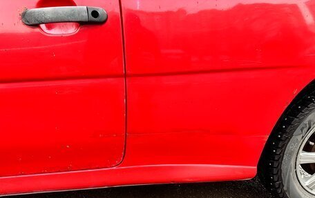 Volkswagen Pointer, 2005 год, 220 000 рублей, 13 фотография