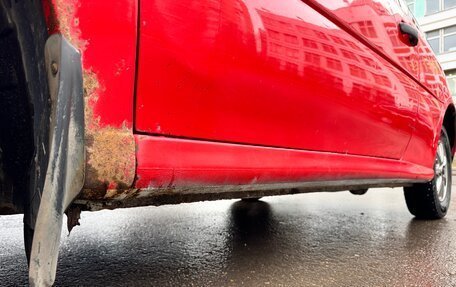 Volkswagen Pointer, 2005 год, 220 000 рублей, 15 фотография