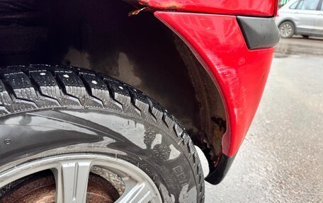 Volkswagen Pointer, 2005 год, 220 000 рублей, 14 фотография