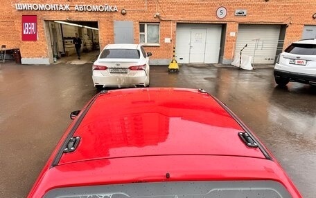 Volkswagen Pointer, 2005 год, 220 000 рублей, 8 фотография