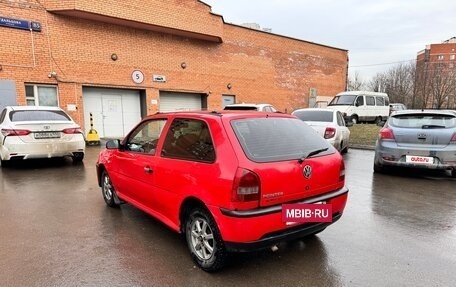 Volkswagen Pointer, 2005 год, 220 000 рублей, 7 фотография