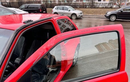 Volkswagen Pointer, 2005 год, 220 000 рублей, 16 фотография