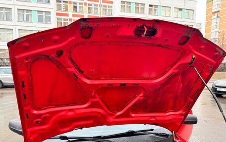 Volkswagen Pointer, 2005 год, 220 000 рублей, 19 фотография