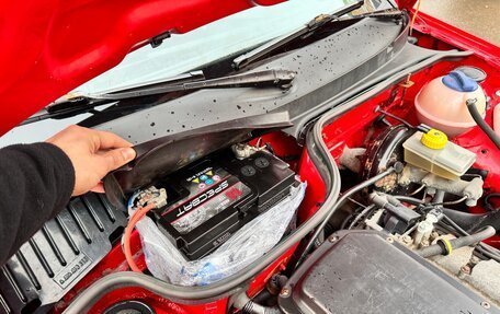 Volkswagen Pointer, 2005 год, 220 000 рублей, 21 фотография