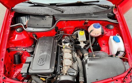 Volkswagen Pointer, 2005 год, 220 000 рублей, 18 фотография