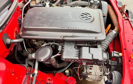 Volkswagen Pointer, 2005 год, 220 000 рублей, 20 фотография