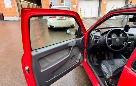 Volkswagen Pointer, 2005 год, 220 000 рублей, 27 фотография