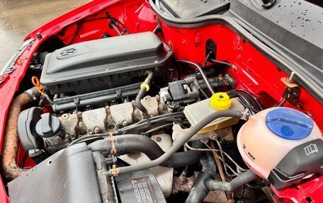 Volkswagen Pointer, 2005 год, 220 000 рублей, 22 фотография