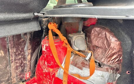 Volkswagen Pointer, 2005 год, 220 000 рублей, 24 фотография