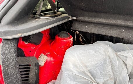 Volkswagen Pointer, 2005 год, 220 000 рублей, 25 фотография