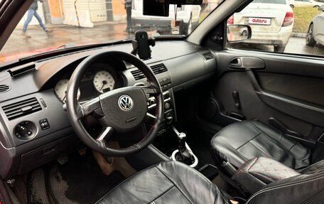 Volkswagen Pointer, 2005 год, 220 000 рублей, 28 фотография