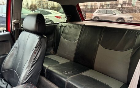 Volkswagen Pointer, 2005 год, 220 000 рублей, 29 фотография