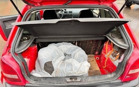 Volkswagen Pointer, 2005 год, 220 000 рублей, 23 фотография