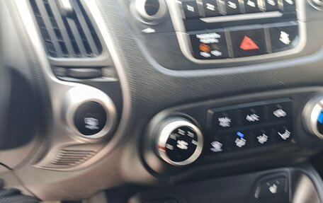 Hyundai ix35 I рестайлинг, 2012 год, 1 200 000 рублей, 2 фотография