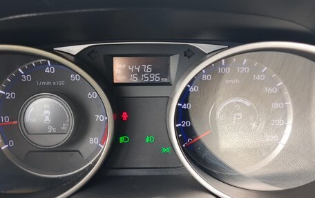 Hyundai ix35 I рестайлинг, 2012 год, 1 200 000 рублей, 3 фотография