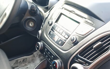 Hyundai ix35 I рестайлинг, 2012 год, 1 200 000 рублей, 4 фотография